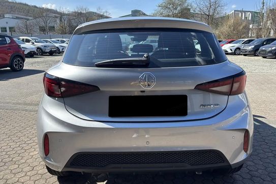 MG 3 1.5 Excite