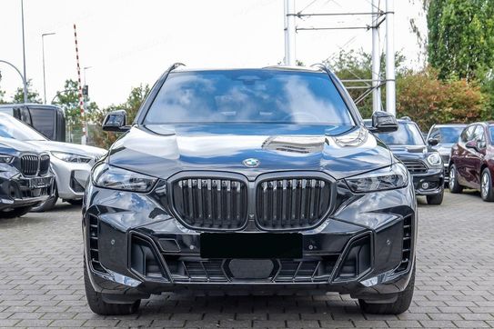 BMW X5 xDrive30d M Sport