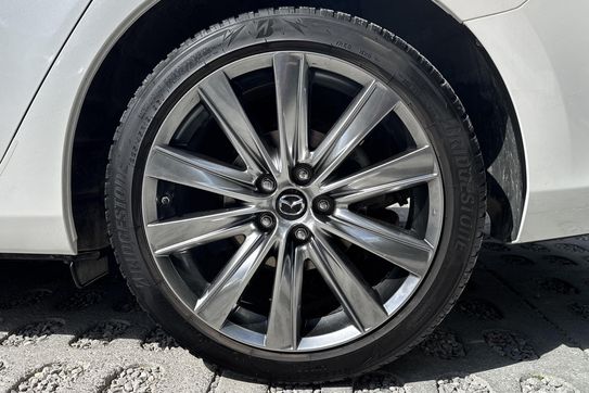 Mazda 6 SkyPrestige 2.5  aut