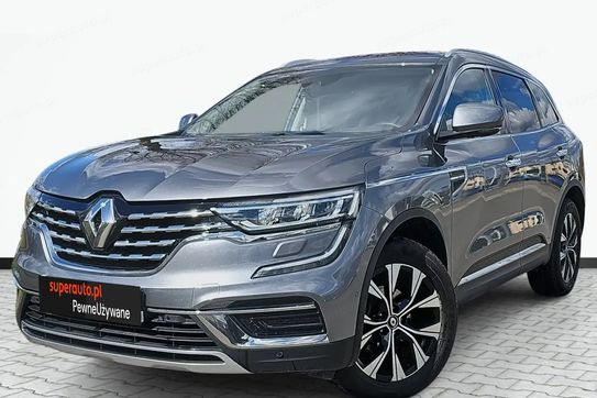 Renault Koleos 1.3 TCe Techno EDC