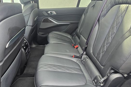 BMW X7 xDrive40d M Sport