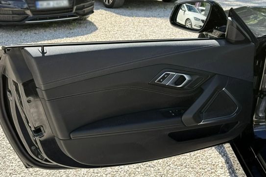 BMW Z4 20i sDrive M Sport