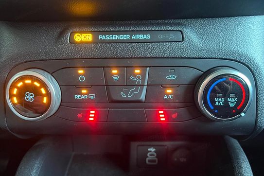 Ford Kuga 1.5 Ecoboost Cool Connect