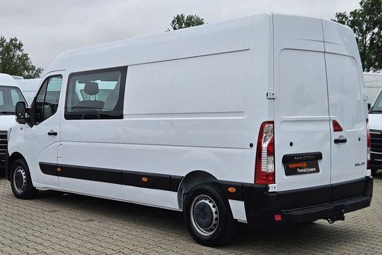 Renault Master dCi L3H2  (bryg.)