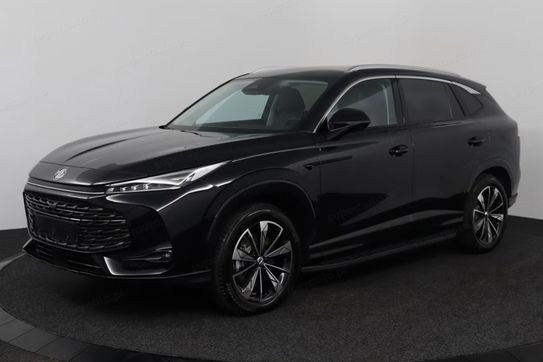 MG HS 1.5T PHEV Exclusive aut