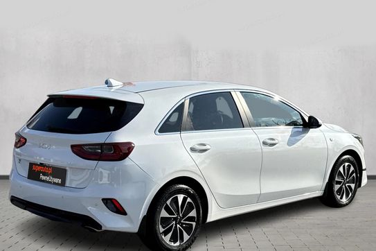 Kia Ceed T-GDI M