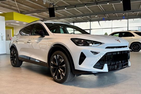 Cupra Formentor 1.5 eTSI DSG