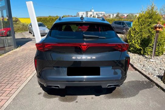 Cupra Formentor 1.5 eTSI DSG