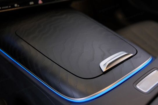 Mercedes Klasa E 220 d 4-Matic Avantgarde Estate