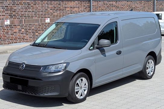 Volkswagen Caddy Cargo Maxi L2H1 TDI