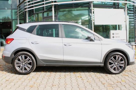 Seat Arona 1.0 TSI Style S&S