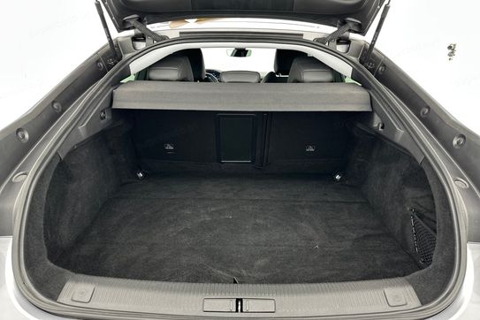 Peugeot 508 1.0 Hybrid BSG