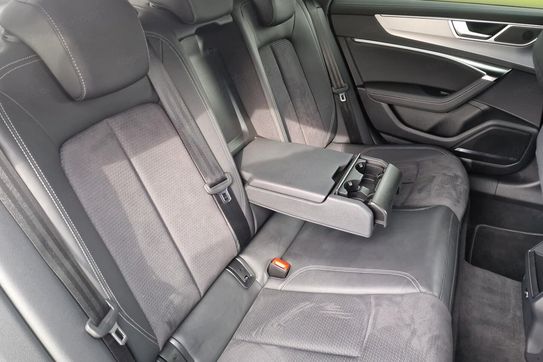 Audi A7 Sportback 40 TDI quattro S Line