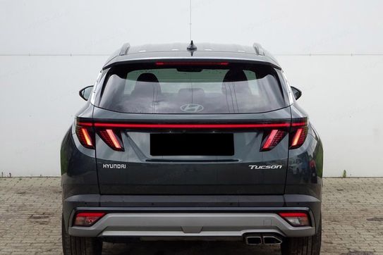 Hyundai Tucson 1.6 T-GDi Executive 2WD