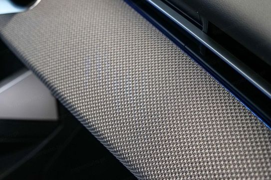 BMW iX3 50 xDrive M Sport