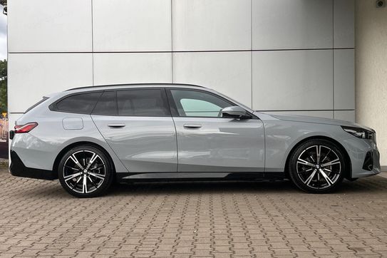 BMW Seria 5 520d mHEV M Sport aut