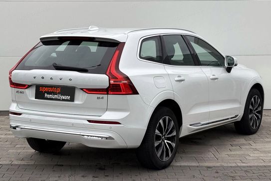 Volvo XC60 B4 D Plus Bright