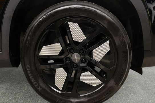 Omoda 5 1.6 T-GDI DCT