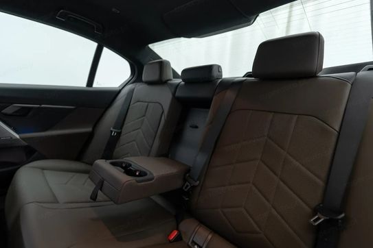 BMW Seria 5 520d xDrive M Sport
