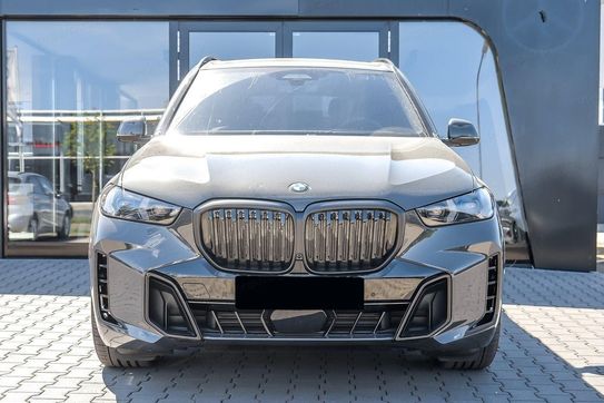 BMW X5 xDrive40d M Sport