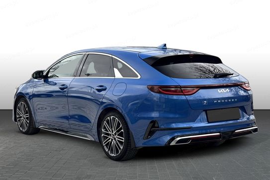 Kia ProCeed GT Line 1.5 T-GDI  DCT
