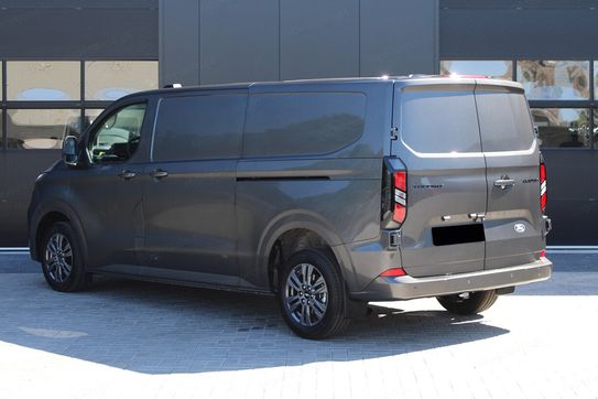 Ford Transit Custom 320 L2H1 Limited A8