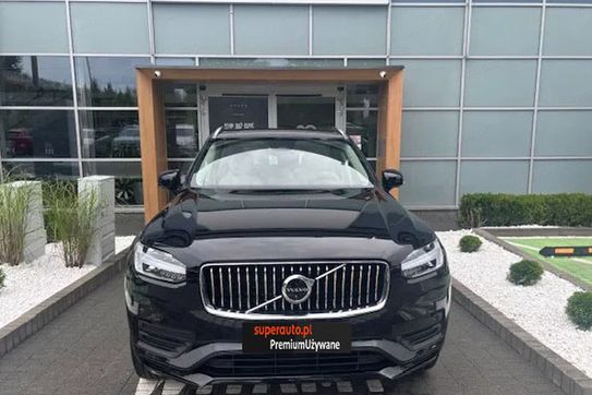 Volvo XC90 B5 B AWD Core 7os aut