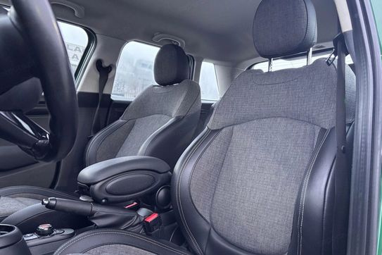 Mini Mini Cooper aut