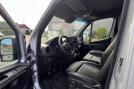 Mercedes Sprinter 516 CDI