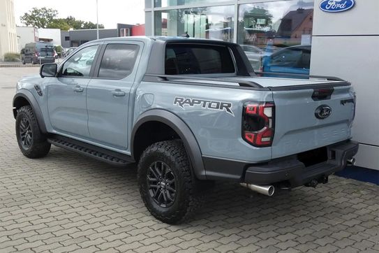 Ford Ranger Raptor 210KM 4x4