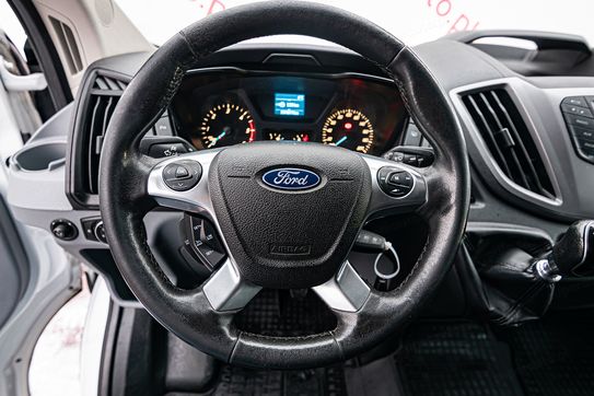 Ford Transit Kombi L3H2