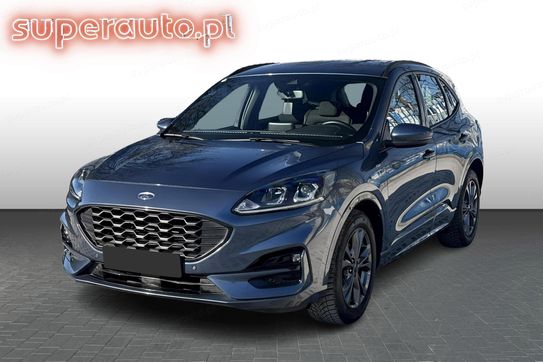 Ford Kuga ST-Line 2.5 FHEV FWD