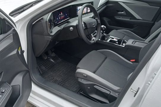 Opel Astra 1.2 T Business Edition S&S