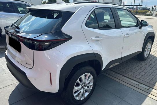 Toyota Yaris Cross Comfort 1.5 Hybrid