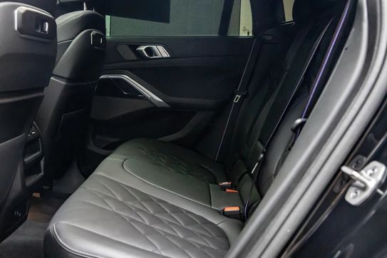 BMW X6 xDrive30d