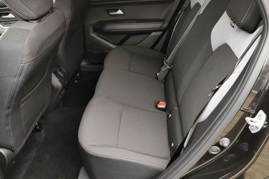 Dacia Bigster Journey LPG 1.2 mHEV