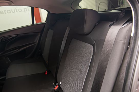 Fiat Tipo 1.4