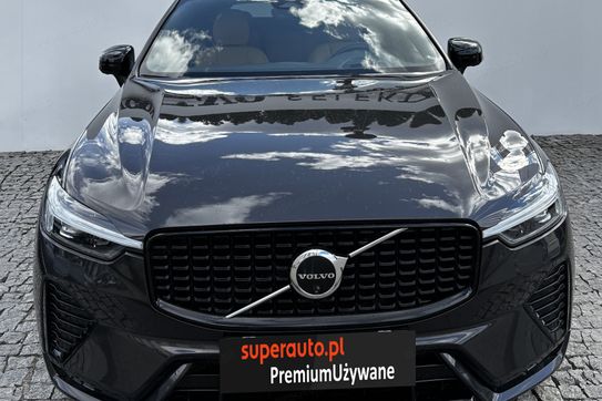 Volvo XC60 B4 D AWD Ultimate Dark