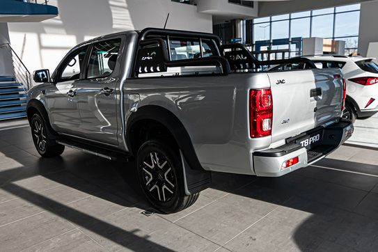 Jac T8 PRO 2.0 CTI MT