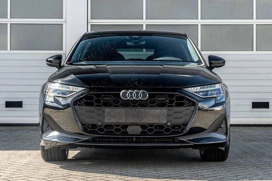 Audi A3 TFSI Advanced Sportback