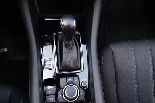 Mazda 6 2.0 Center-Line aut