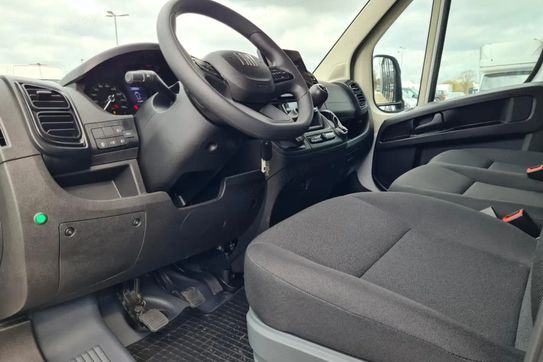 Fiat Ducato Maxi L4 Kontener Izoterma