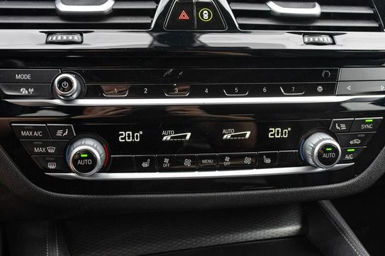 BMW Seria 5 530d mHEV M Sport sport-aut