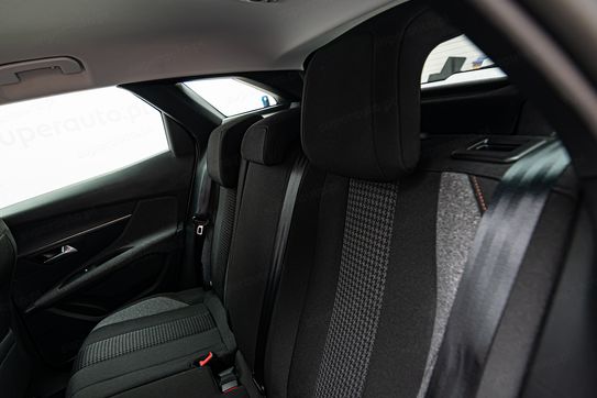 Peugeot 3008 1.2 PureTech