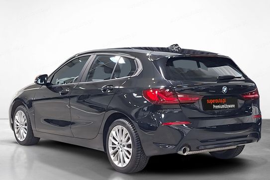 BMW Seria 1 118i