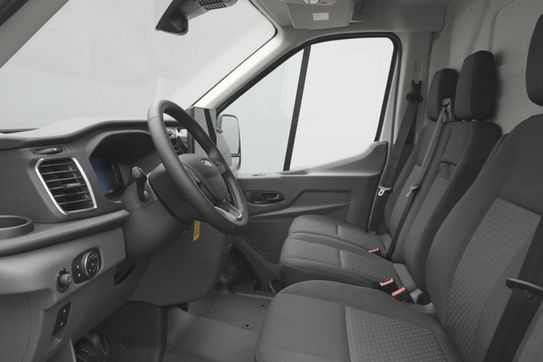 Ford Transit 350 L3H2 Trend