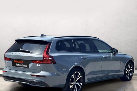 Volvo V60 B4 B Plus Dark aut