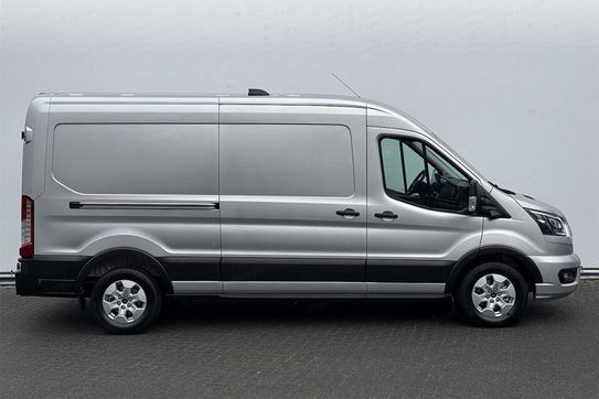 Ford Transit 350 L3H2 Limited A8