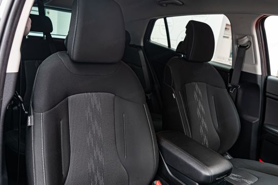 Kia Sportage 1.6 T-GDI L 2WD DCT