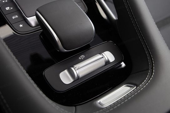 Mercedes GLE AMG Coupe 53 Hybrid 4-Matic+